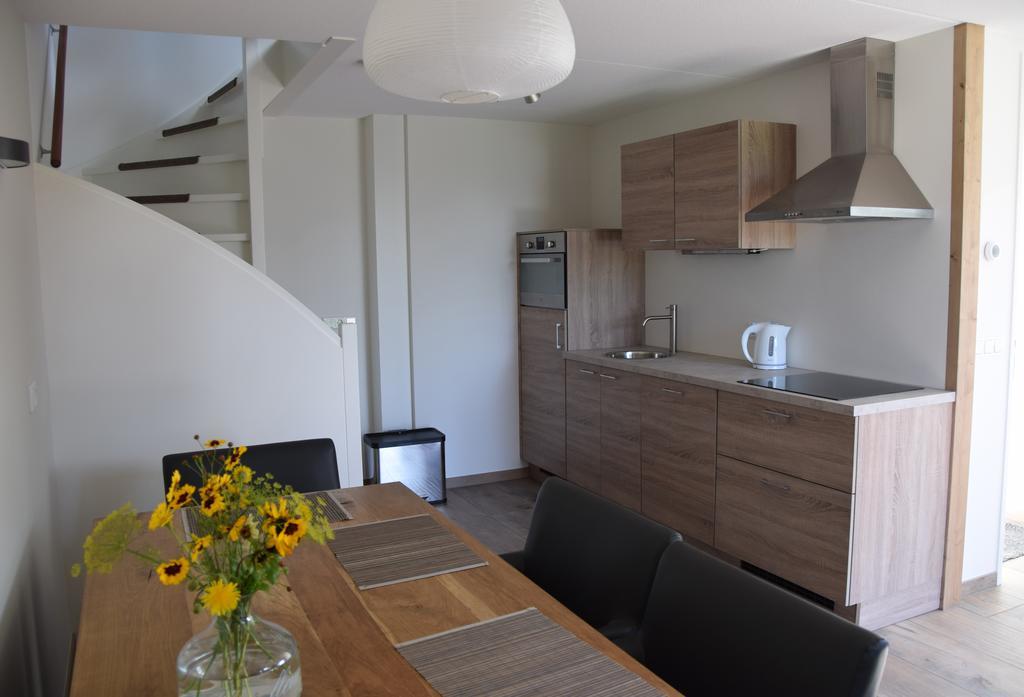 Appartement Hofwestdijk à Vrouwenpolder Extérieur photo