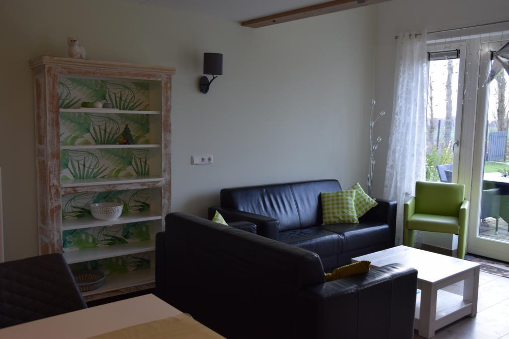 Appartement Hofwestdijk à Vrouwenpolder Extérieur photo