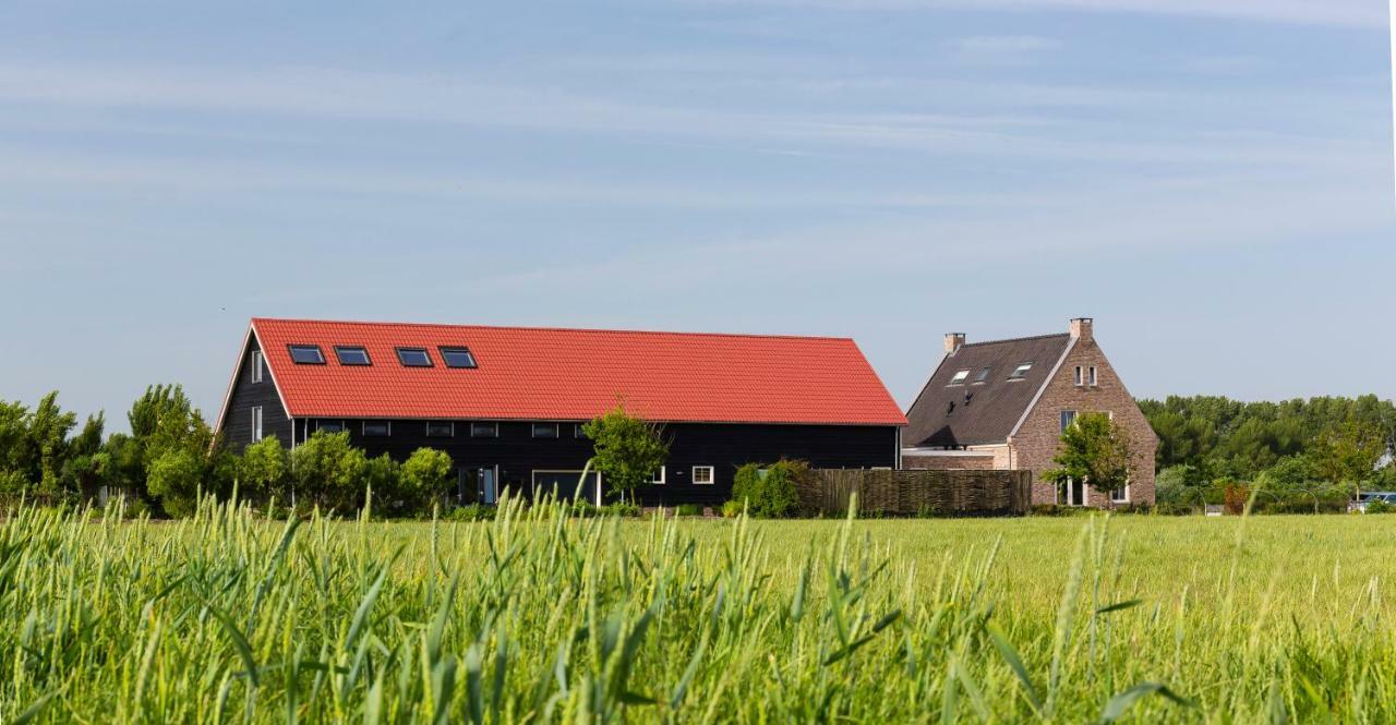 Appartement Hofwestdijk à Vrouwenpolder Extérieur photo