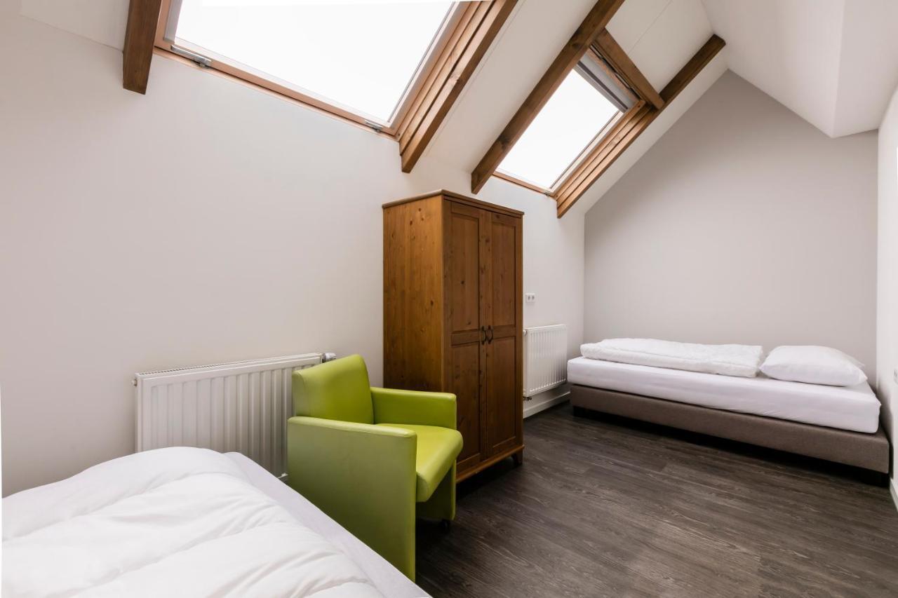 Appartement Hofwestdijk à Vrouwenpolder Extérieur photo